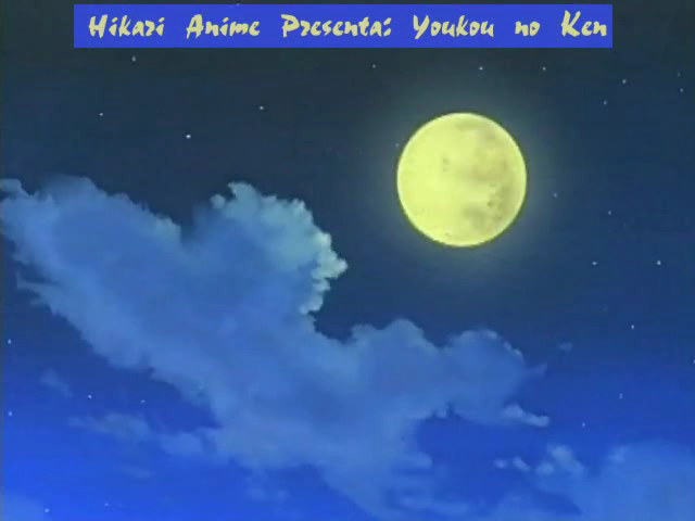 Youkou no Ken  (Hikari Anime)